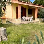 Casa Greta Casa de Férias