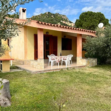 Casa Greta Costa Rei