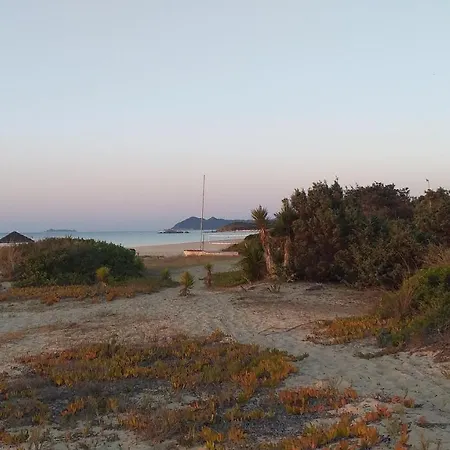 Casa Greta Feriehus Costa Rei