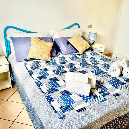Сasa de vacaciones Casa Greta