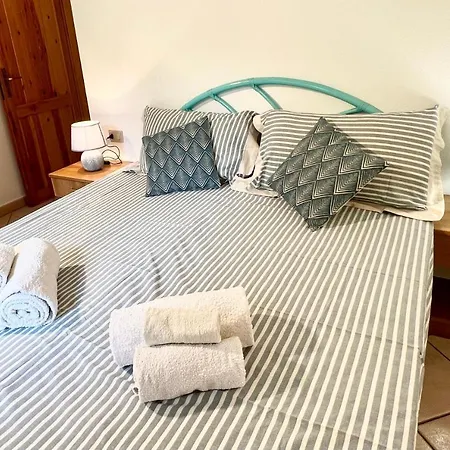 Casa Greta Сasa de vacaciones Costa Rei