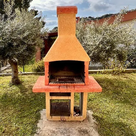 Casa Greta * Costa Rei