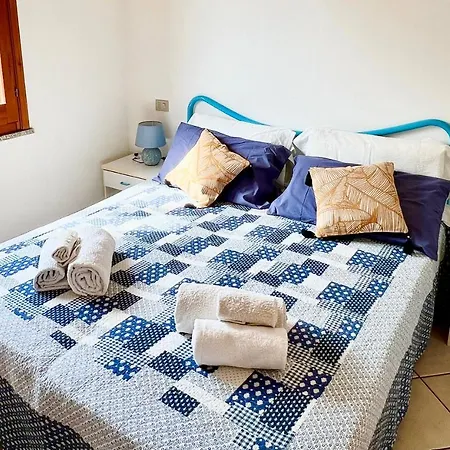 Сasa de vacaciones Casa Greta