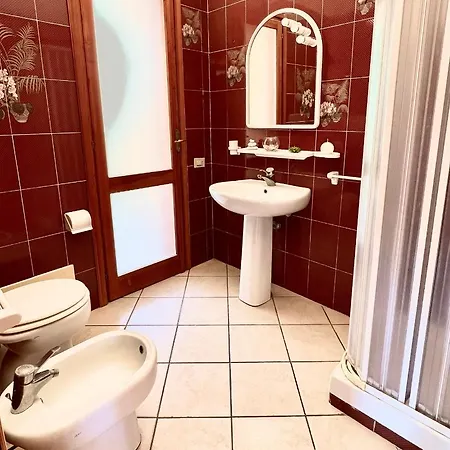 Casa Greta Costa Rei
