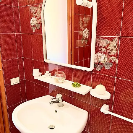 Casa Greta Costa Rei