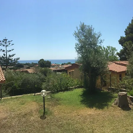 Casa Greta *