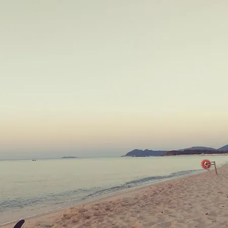 Casa Greta Сasa de vacaciones Costa Rei