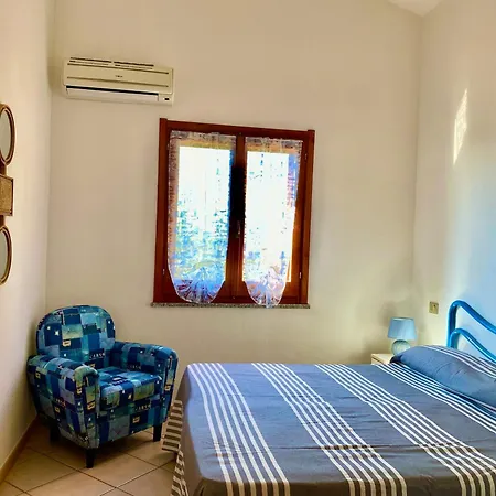 Casa Greta Сasa de vacaciones Costa Rei