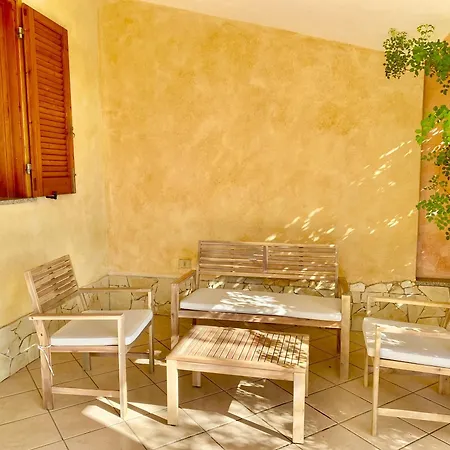 Casa Greta *