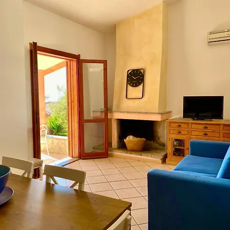Casa Greta * Costa Rei