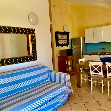 Casa Greta *