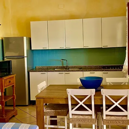 Casa Greta Сasa de vacaciones *